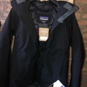 patagonia women's primo puff jacket